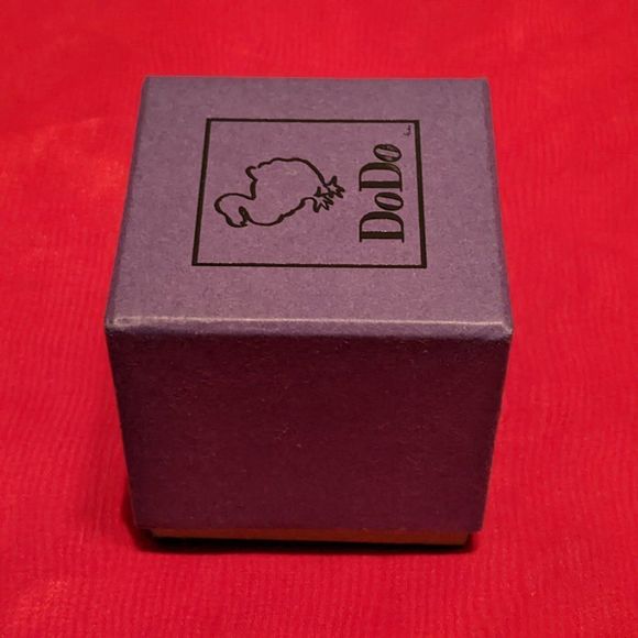 DoDo Jewelry Box #1💥PRICE DROP💥 - Picture 3 of 6